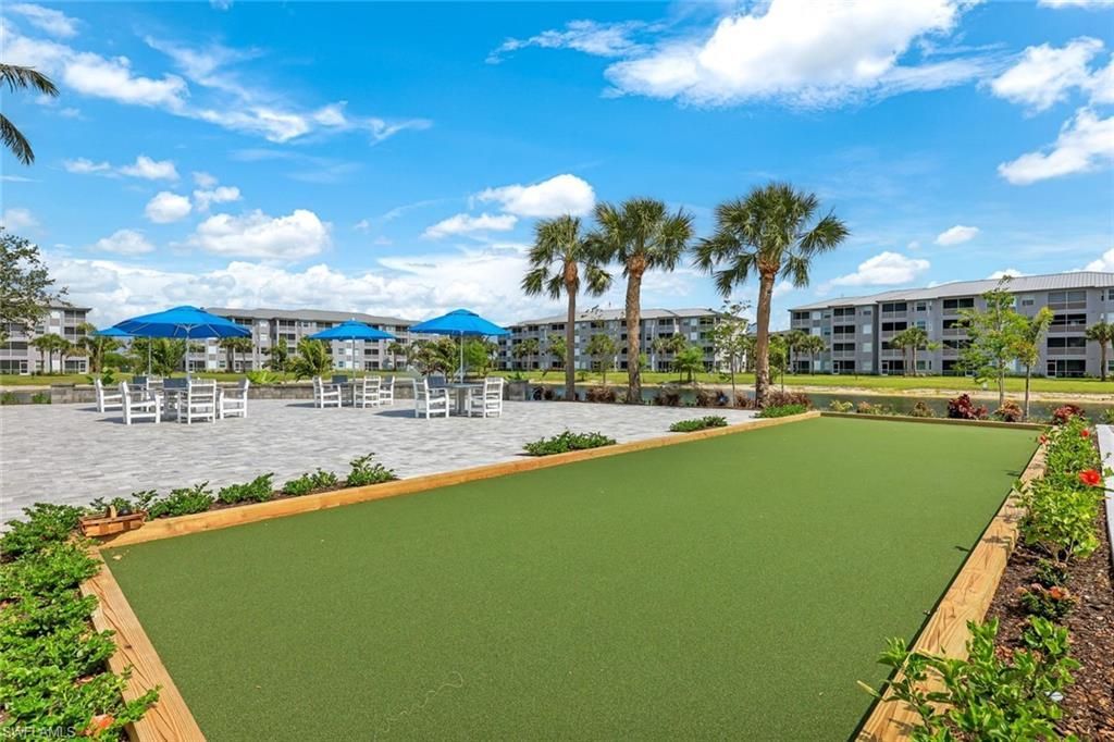 16575 Lake Circle Dr, Unit 1115, Fort Myers, FL 33908 Photo