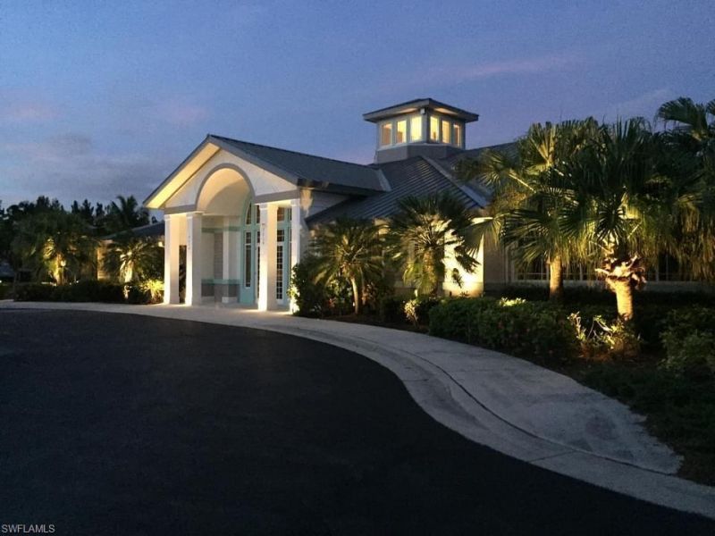 16575 Lake Circle Dr, Unit 1115, Fort Myers, FL 33908 Photo