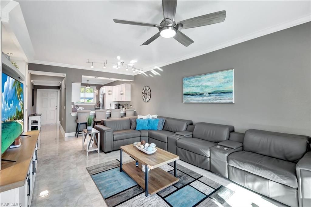 16575 Lake Circle Dr, Unit 1115, Fort Myers, FL 33908 Photo