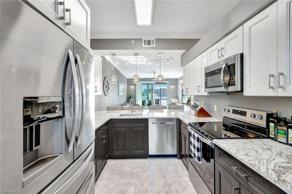 16575 Lake Circle Dr, Unit 1115, Fort Myers, FL 33908 Photo