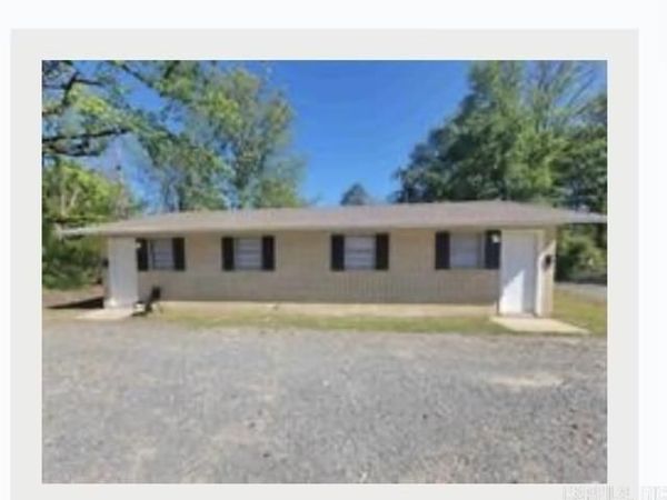 Pine Bluff, AR 71603