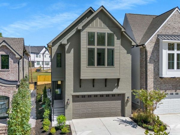 6304 Henry Ford Dr, Unit B, Nashville, TN 37209