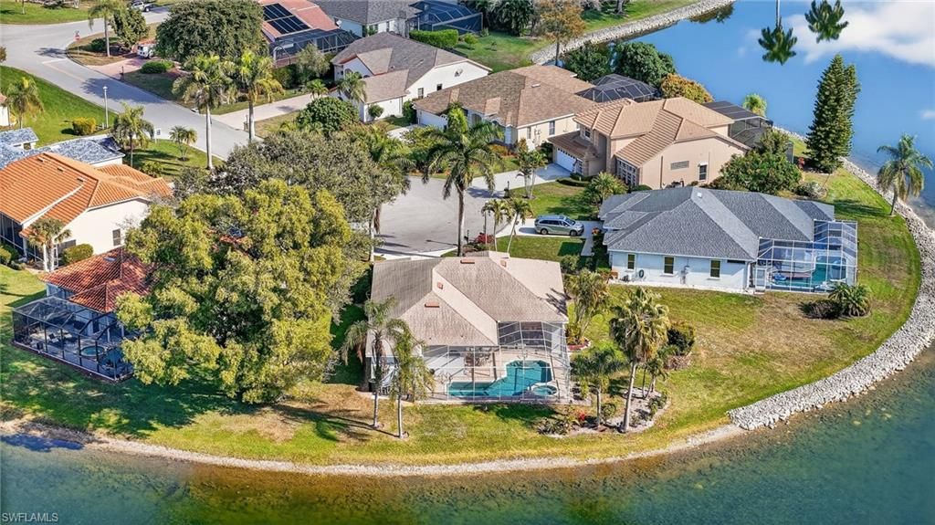6687 Huntley Ln S, Naples, FL 34104 Photo