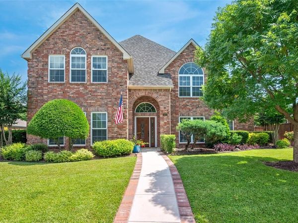 928 Rush Creek Road, Keller, TX 76248