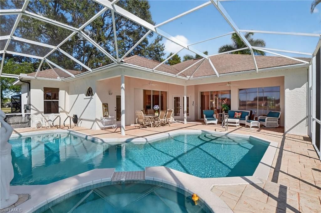 6687 Huntley Ln S, Naples, FL 34104 Photo