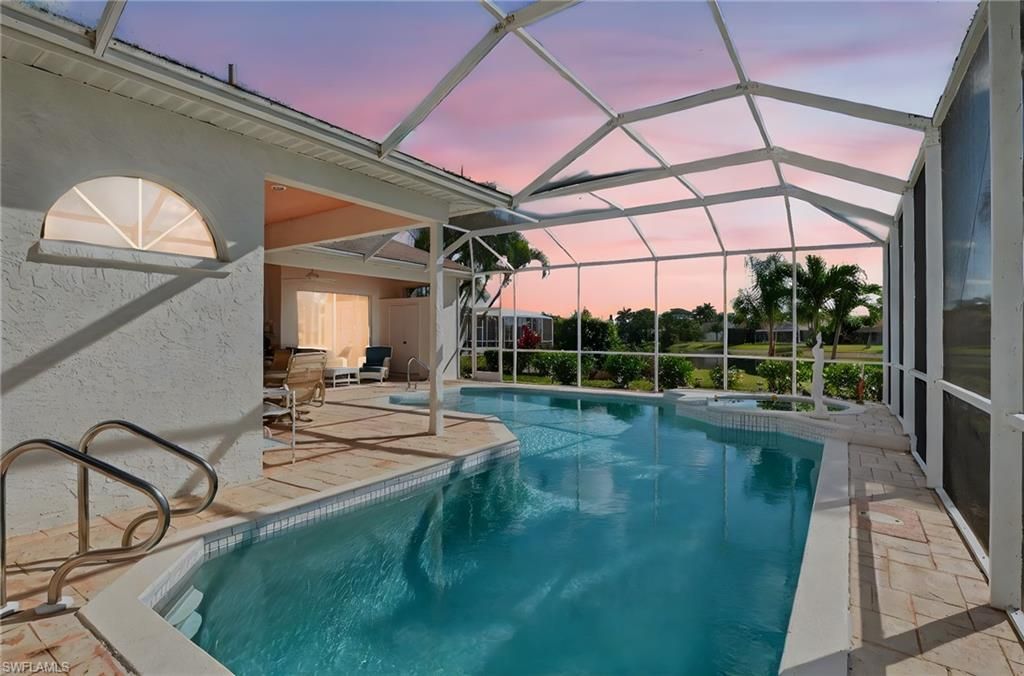 6687 Huntley Ln S, Naples, FL 34104 Photo