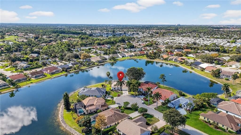 6687 Huntley Ln S, Naples, FL 34104 Photo