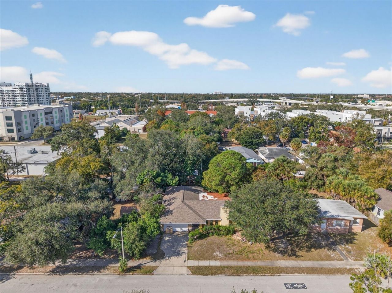 260 13th Street N, Saint Petersburg, FL 33705 Photo