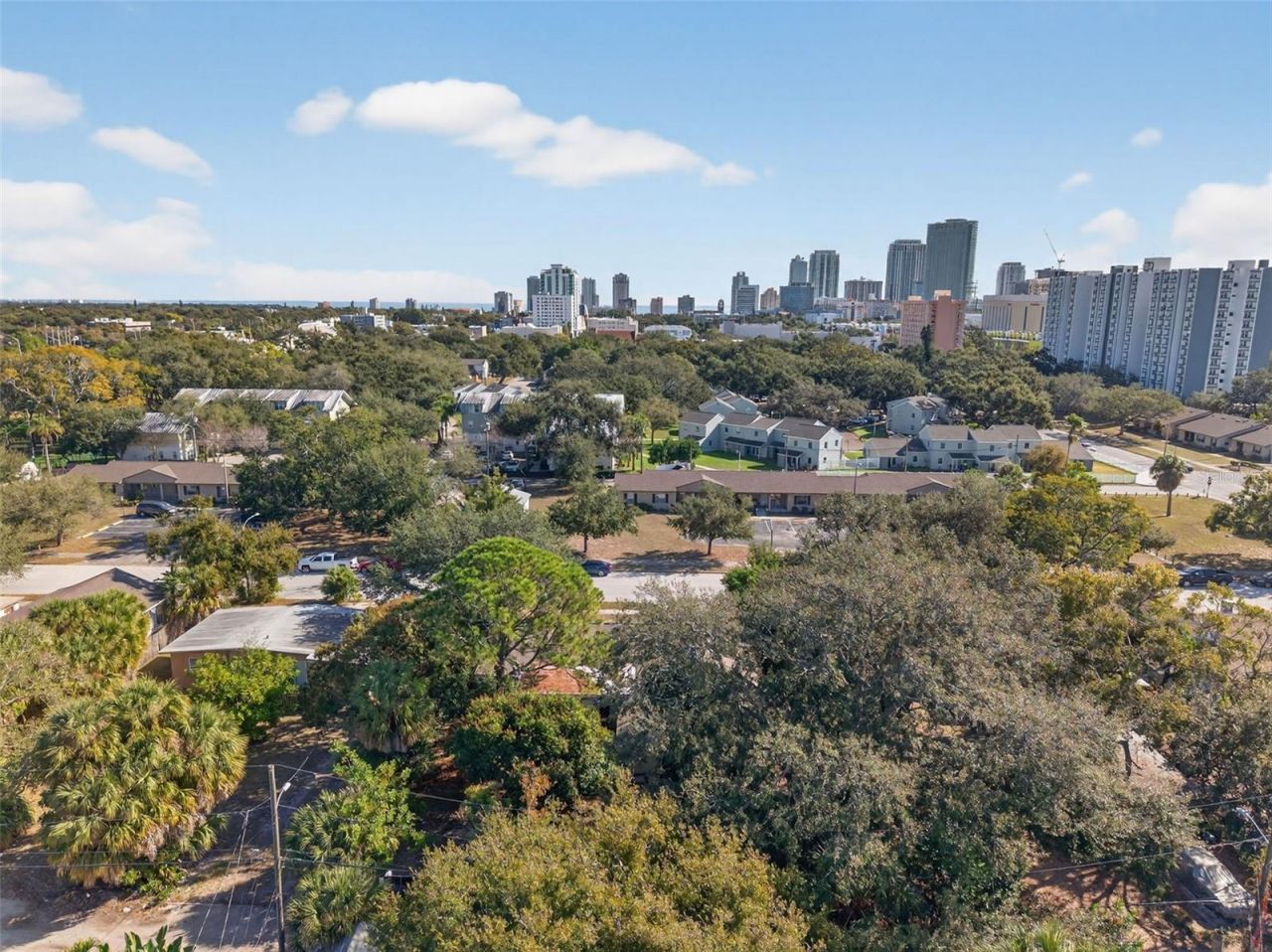 260 13th Street N, Saint Petersburg, FL 33705 Photo