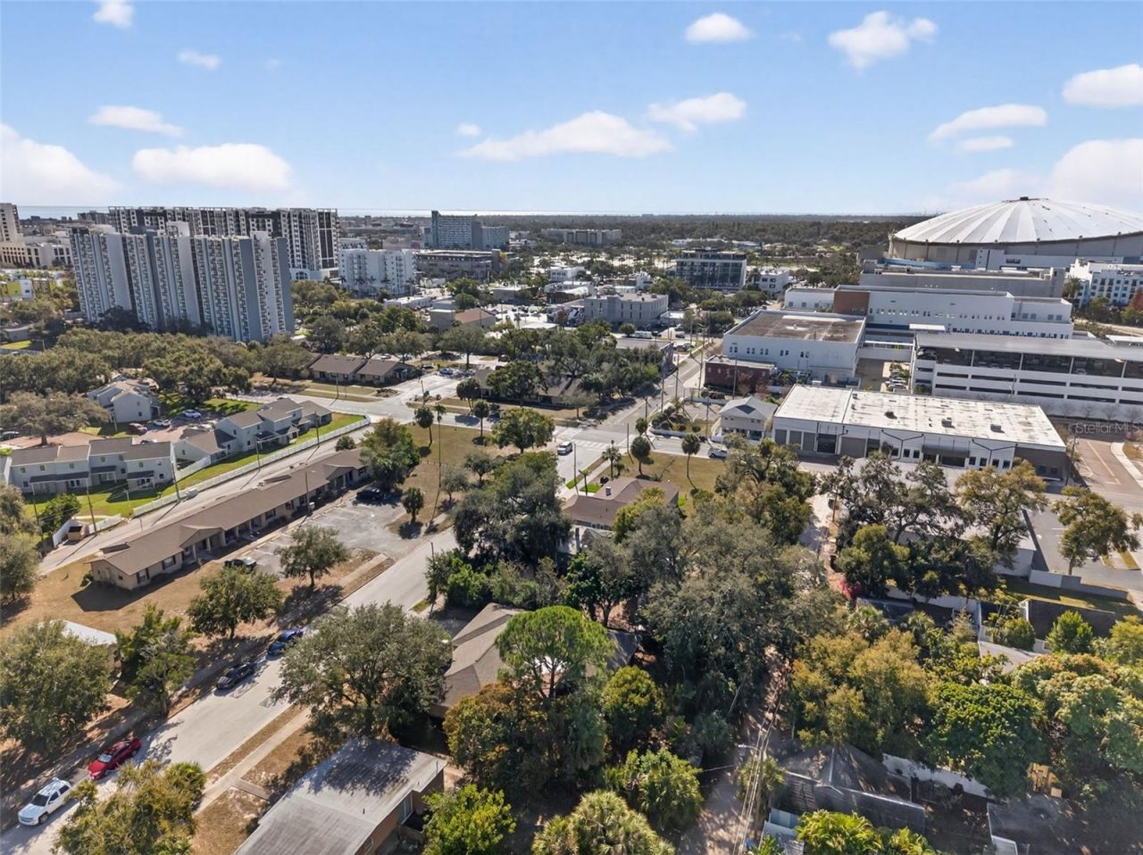 260 13th Street N, Saint Petersburg, FL 33705 Photo