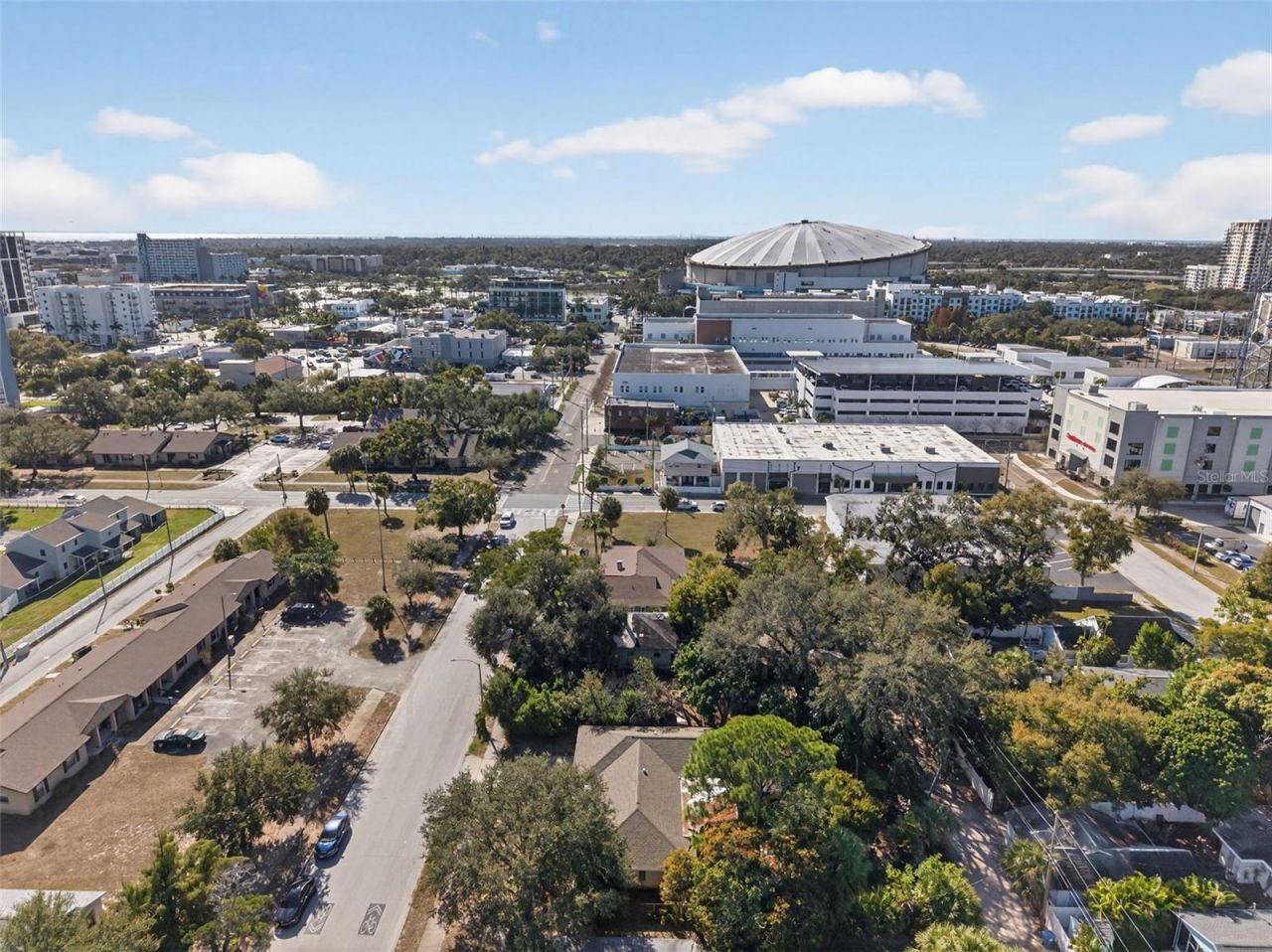 260 13th Street N, Saint Petersburg, FL 33705 Photo