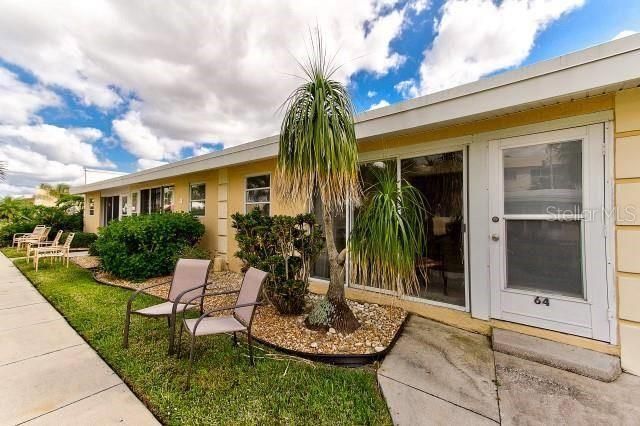 6006 Midnight Pass Road, Unit 64, Sarasota, FL 34242 Photo