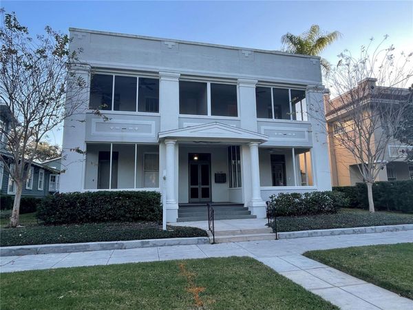 1806 W MORRISON AVENUE, Unit 3, TAMPA, FL 33606