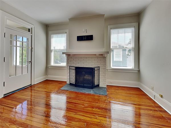 1806 W MORRISON AVENUE, Unit 3, TAMPA, FL 33606