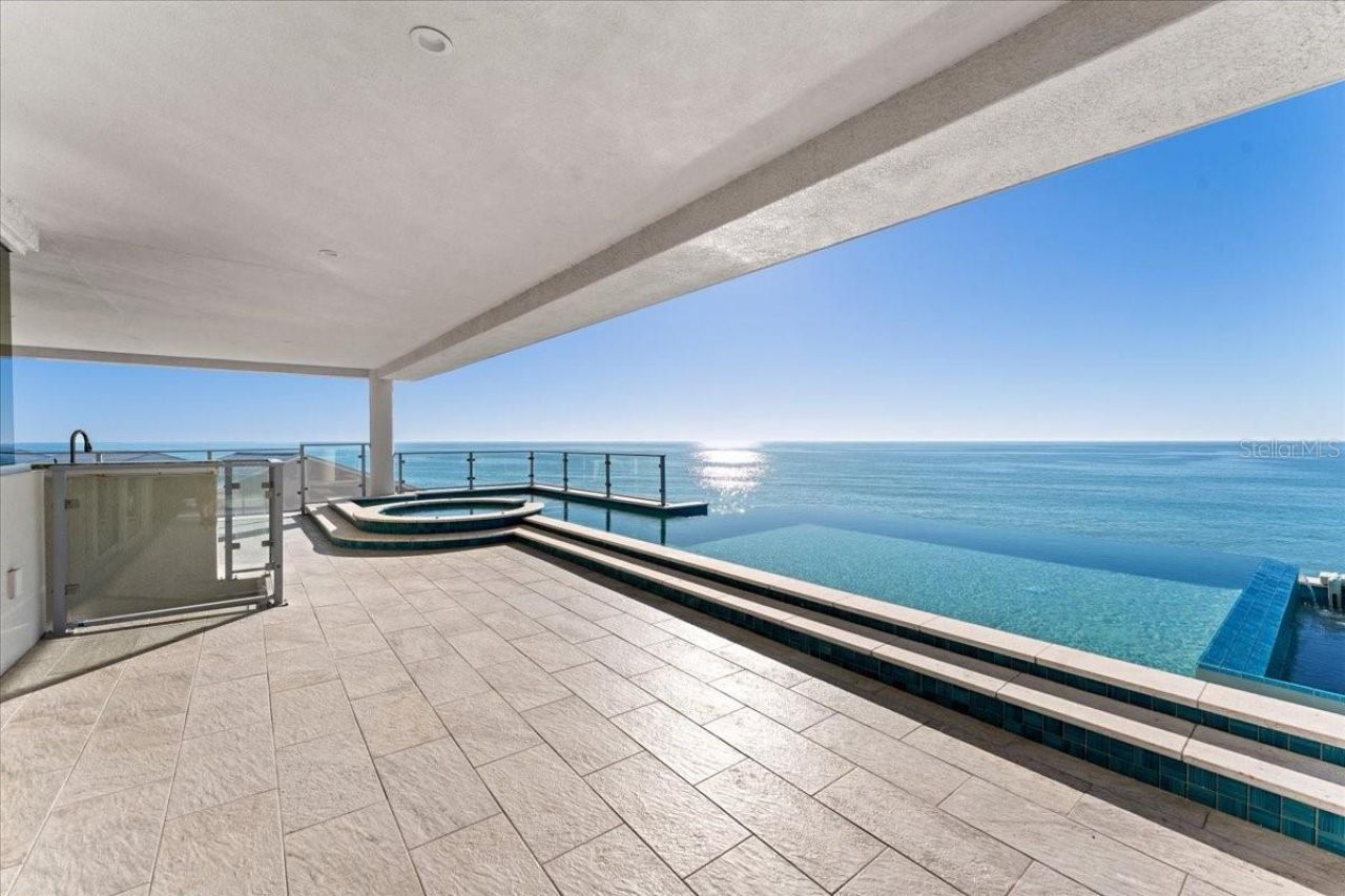 2708 N Beach Road, Unit 5, Englewood, FL 34223 Photo