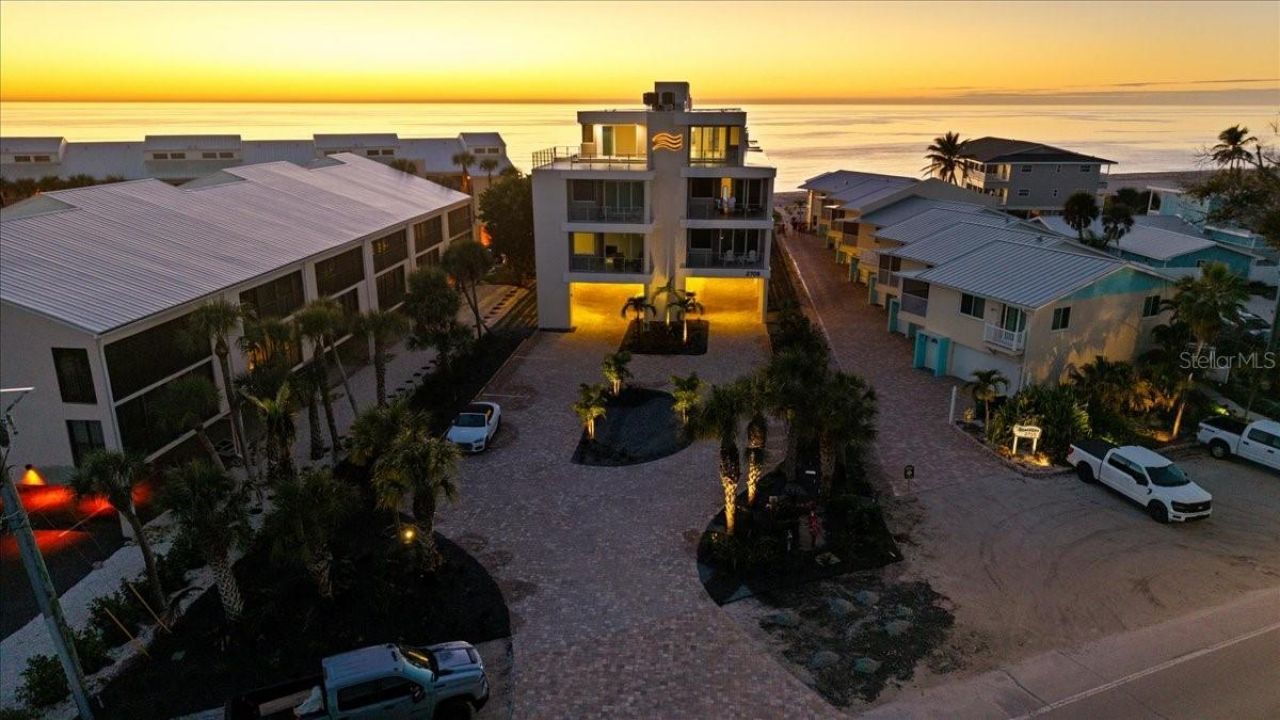 2708 N Beach Road, Unit 5, Englewood, FL 34223 Photo