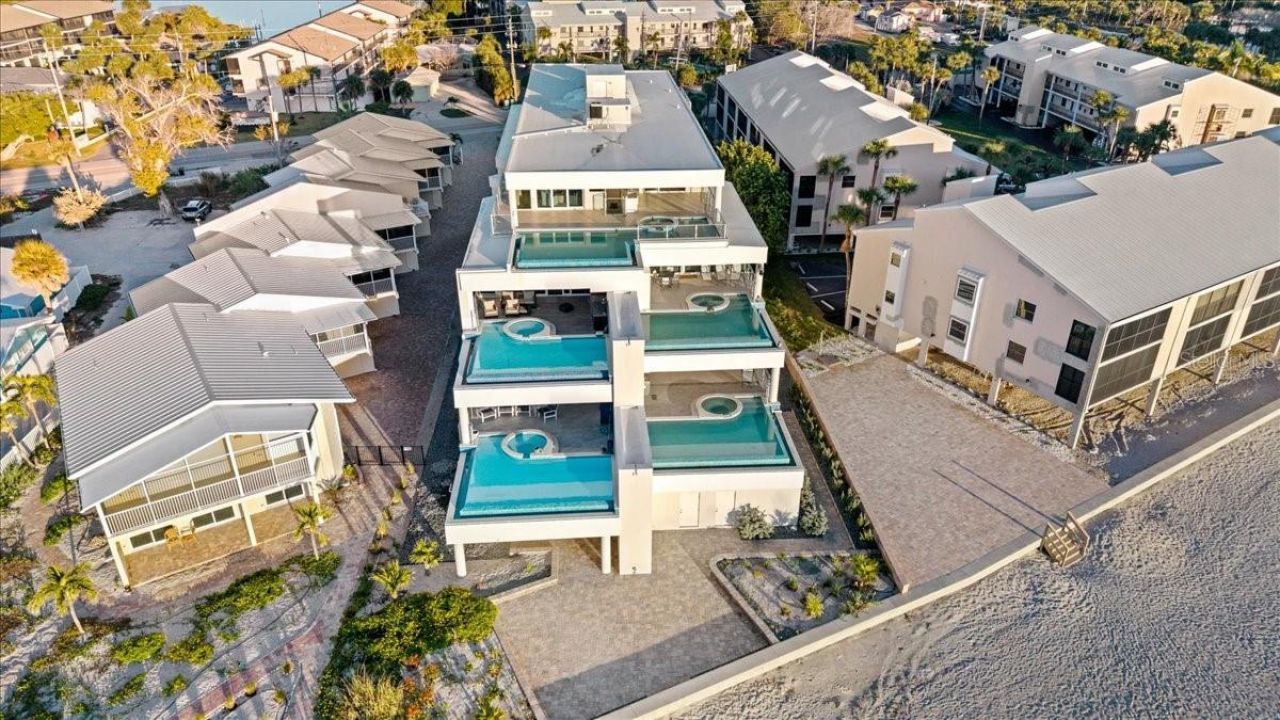 2708 N Beach Road, Unit 5, Englewood, FL 34223 Photo