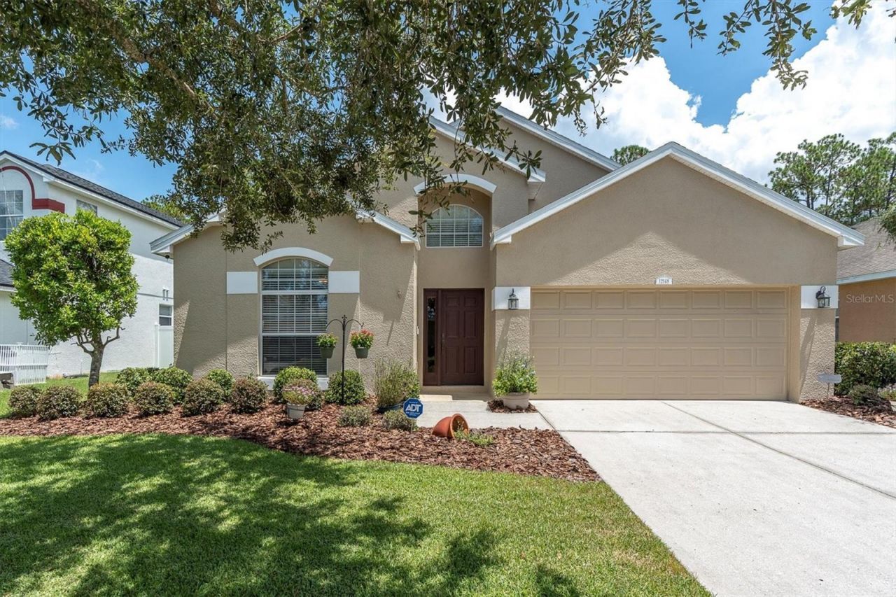 12148 Colony Lakes Boulevard, New Port Richey, FL 34654 Main Photo