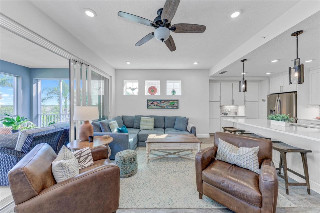 383 Aruba Circle, Unit 203, Bradenton, FL 34209 Photo