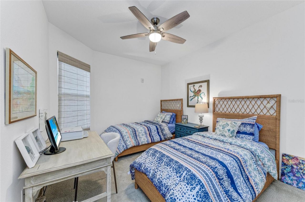 383 Aruba Circle, Unit 203, Bradenton, FL 34209 Photo