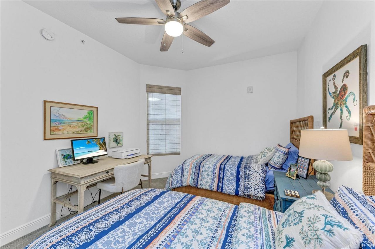 383 Aruba Circle, Unit 203, Bradenton, FL 34209 Photo