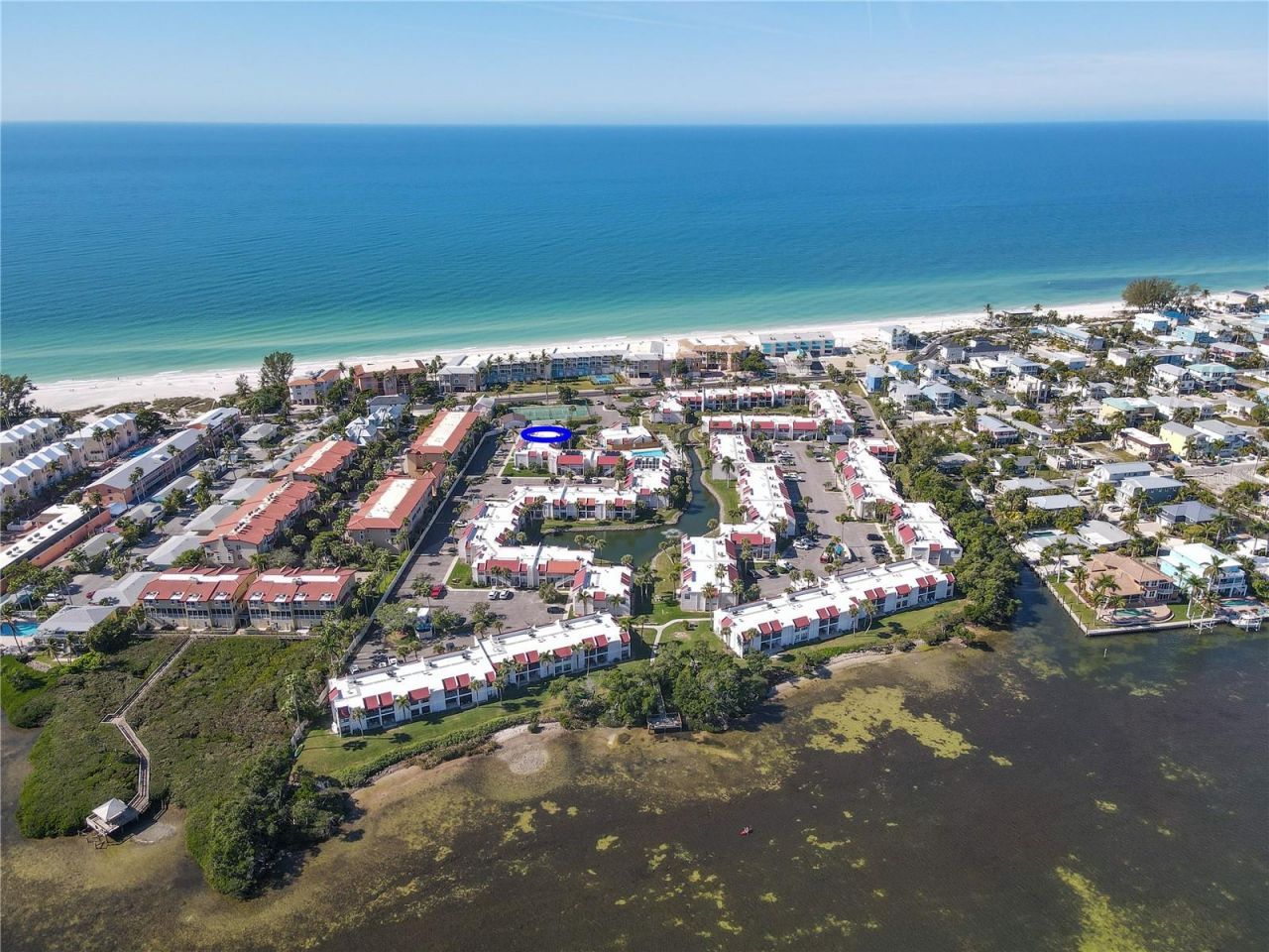 1801 Gulf Drive N, Unit 160, Bradenton Beach, FL 34217 Photo