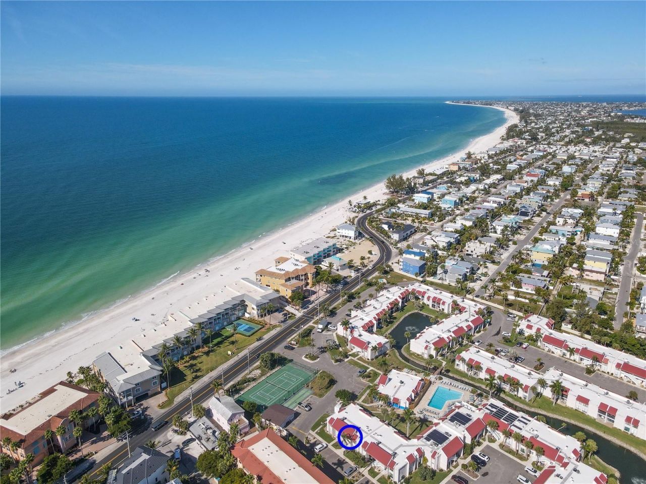 1801 Gulf Drive N, Unit 160, Bradenton Beach, FL 34217 Photo