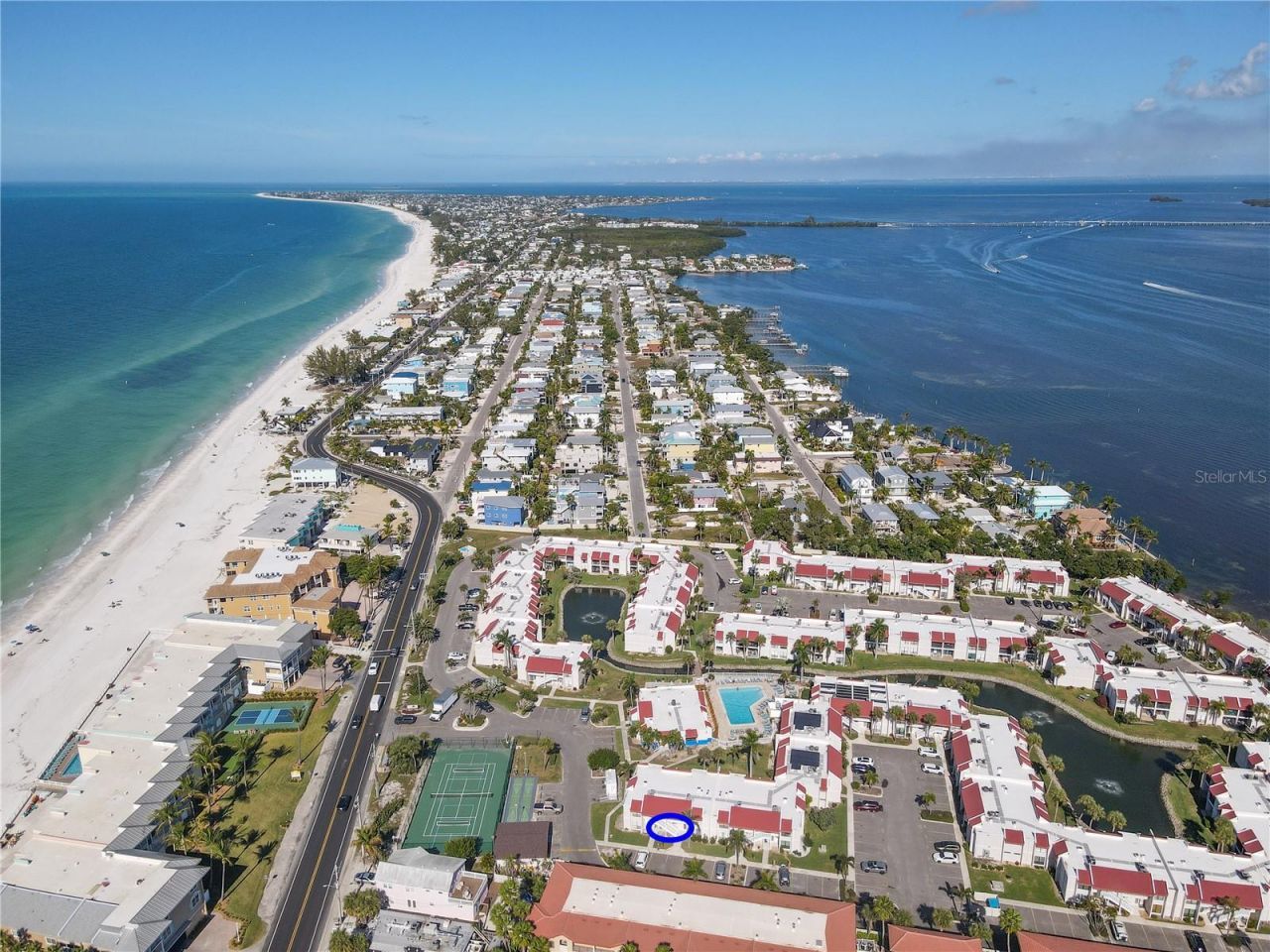 1801 Gulf Drive N, Unit 160, Bradenton Beach, FL 34217 Photo