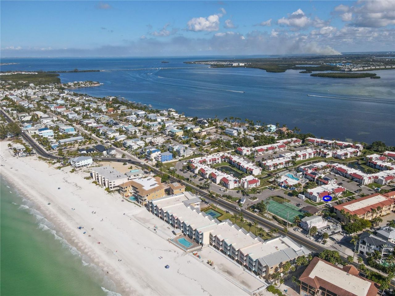 1801 Gulf Drive N, Unit 160, Bradenton Beach, FL 34217 Photo