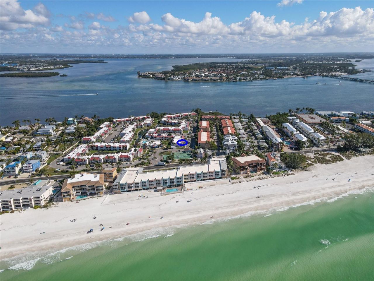 1801 Gulf Drive N, Unit 160, Bradenton Beach, FL 34217 Photo