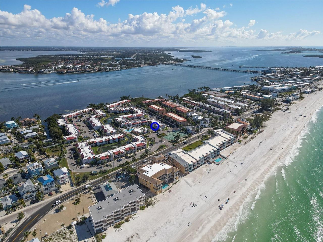 1801 Gulf Drive N, Unit 160, Bradenton Beach, FL 34217 Photo