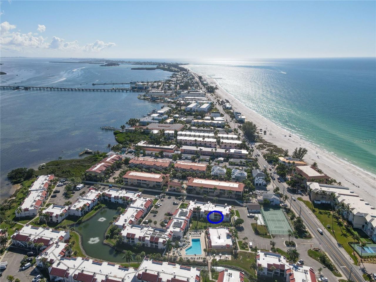 1801 Gulf Drive N, Unit 160, Bradenton Beach, FL 34217 Photo