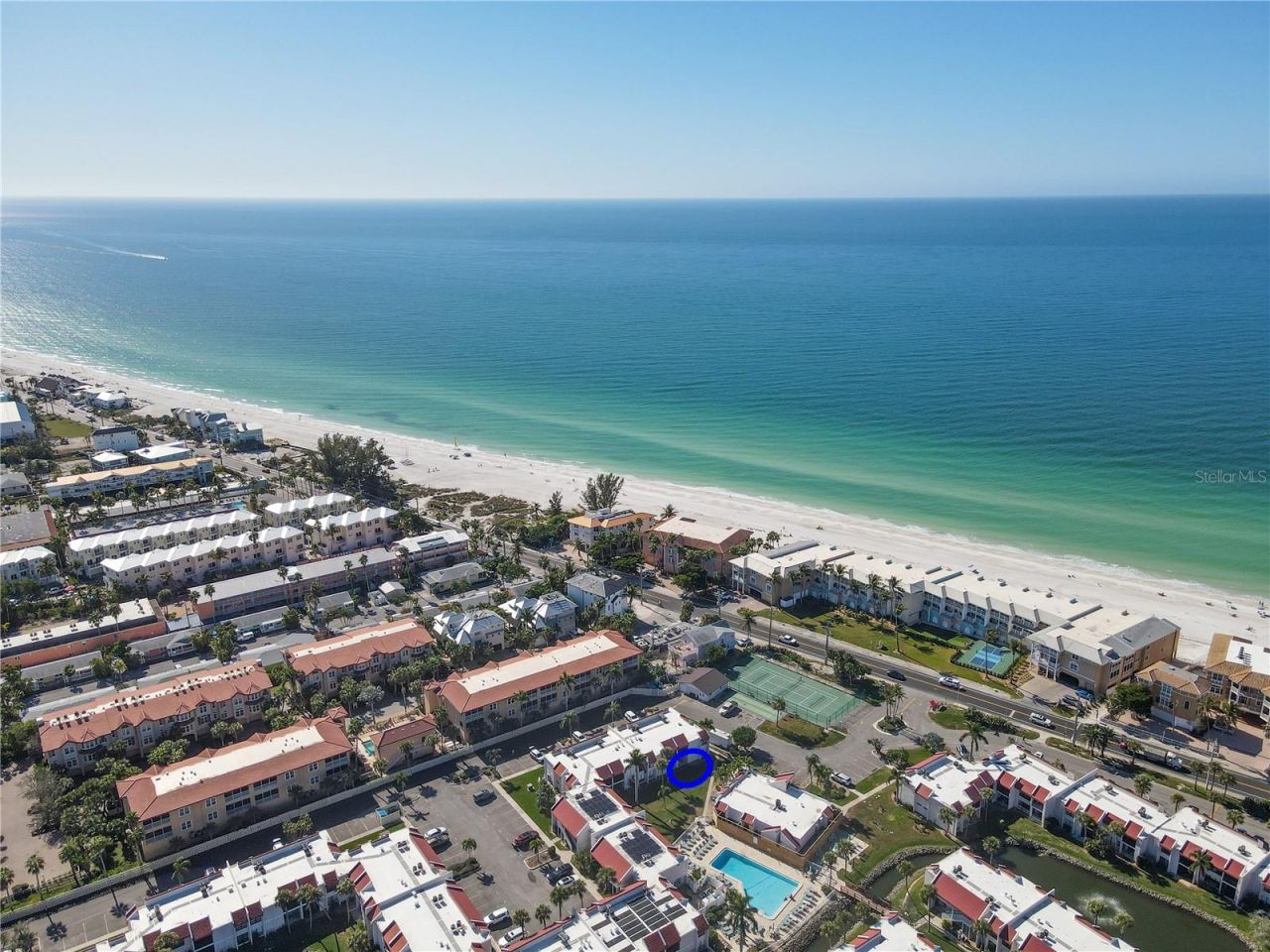 1801 Gulf Drive N, Unit 160, Bradenton Beach, FL 34217 Photo