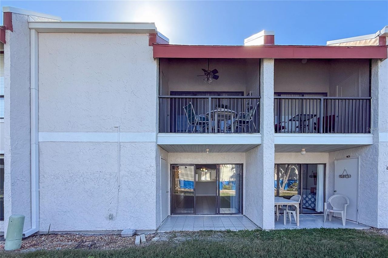 1801 Gulf Drive N, Unit 160, Bradenton Beach, FL 34217 Photo