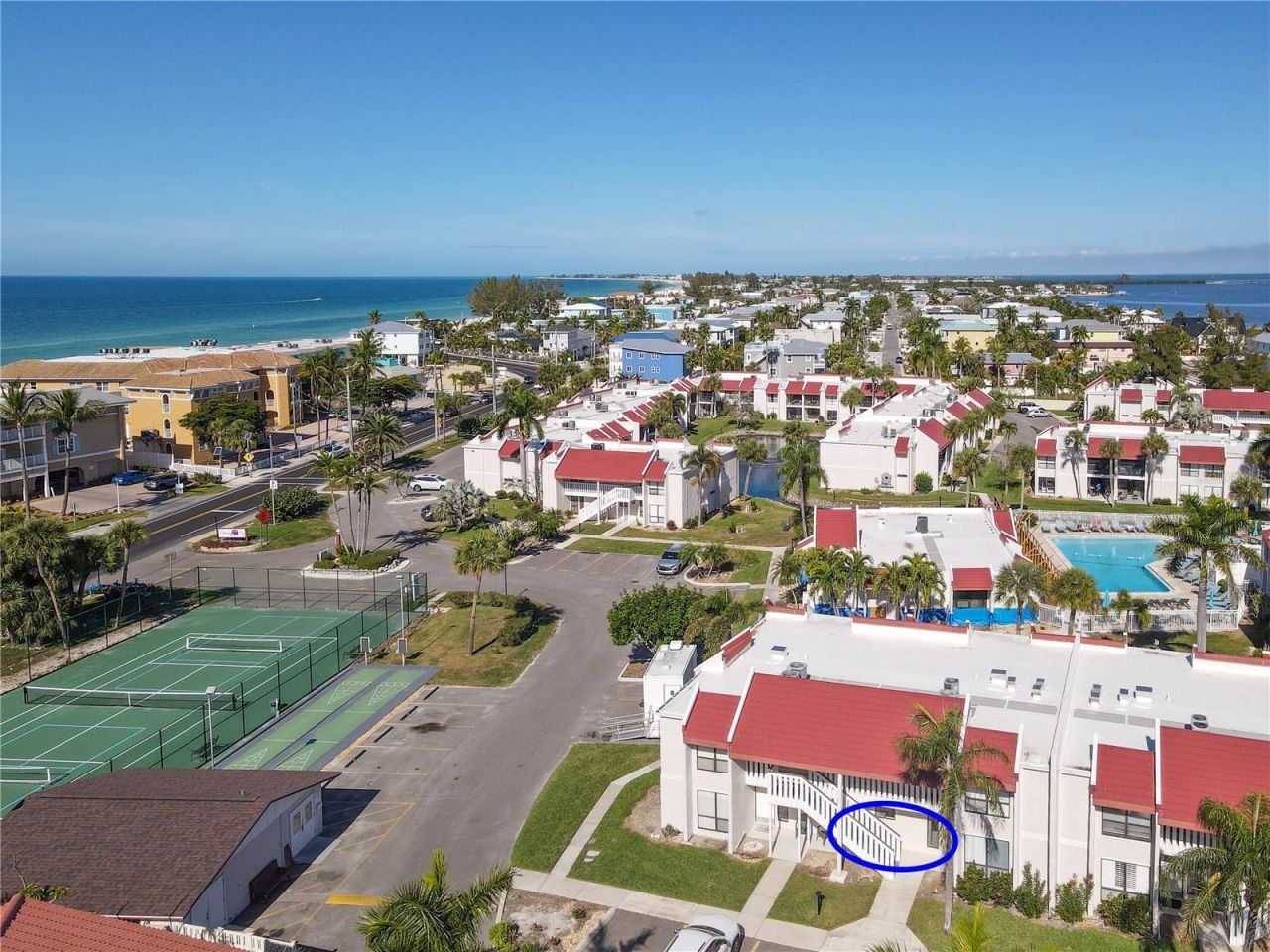 1801 Gulf Drive N, Unit 160, Bradenton Beach, FL 34217 Photo