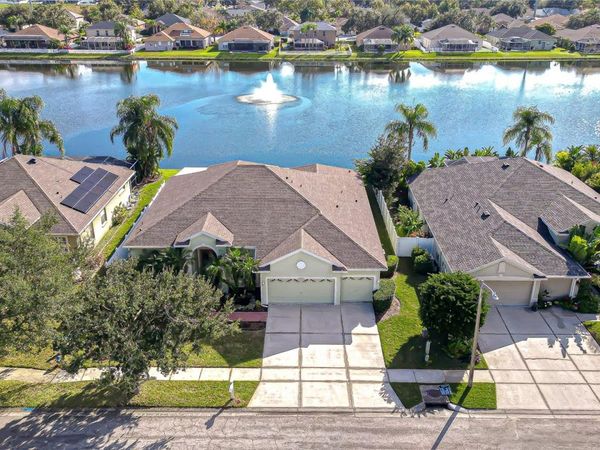 22704 CLIFFSIDE WAY, LAND O LAKES, FL 34639