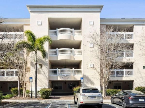 1356 CENTRE COURT RIDGE DRIVE, Unit 202, REUNION, FL 34747