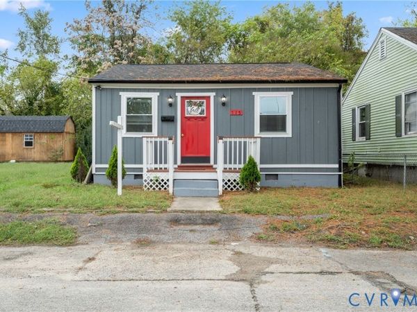 715 Federal Street, Petersburg, VA 23803