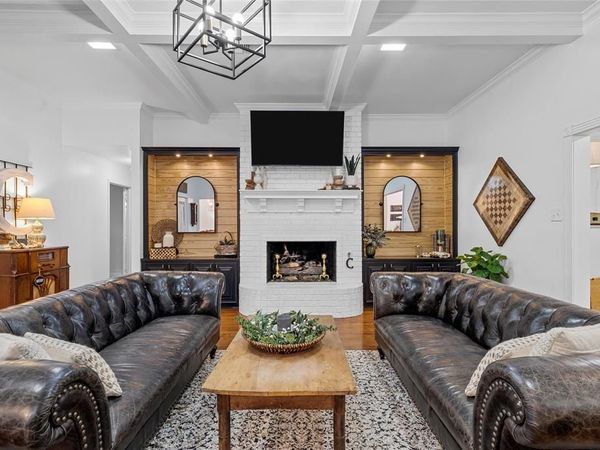 3000 Chimney Hill Drive, Waco, TX 76708