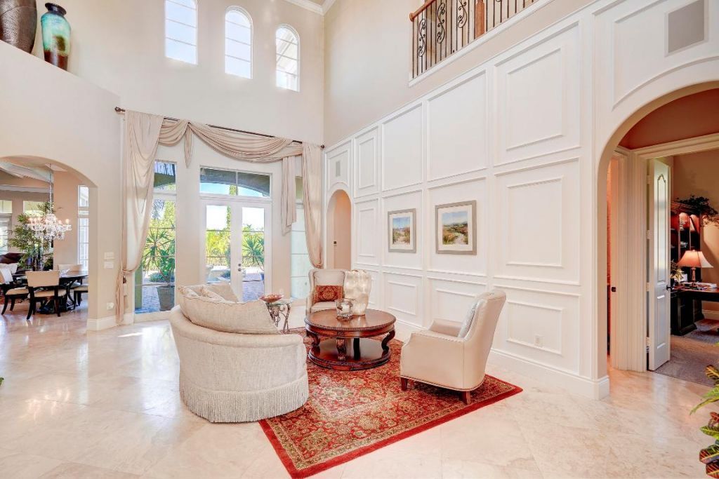 190 SE Bella Strano, Port Saint Lucie, FL 34984 Photo