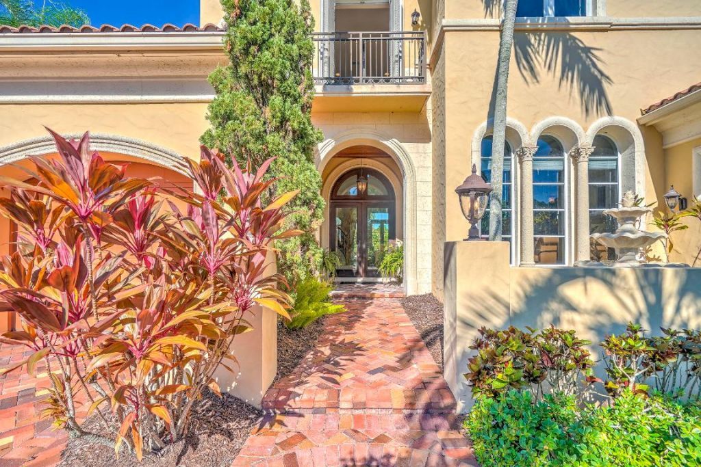 190 SE Bella Strano, Port Saint Lucie, FL 34984 Photo