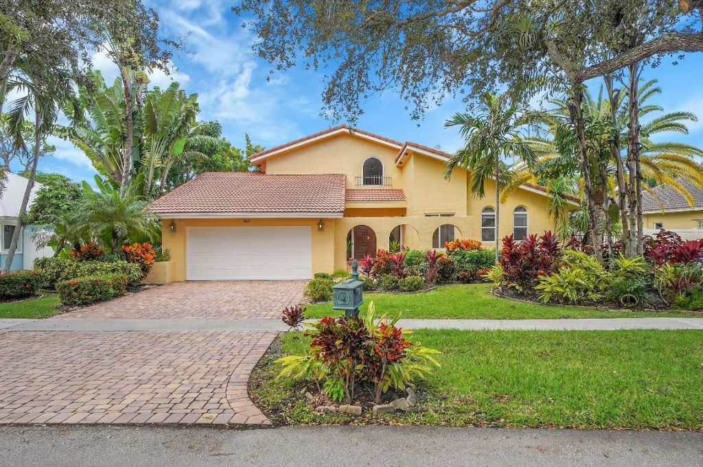 2617 NW 41st Street, Boca Raton, FL 33434 Photo