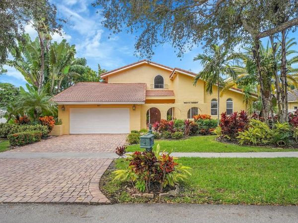 2617 NW 41st Street, Boca Raton, FL 33434