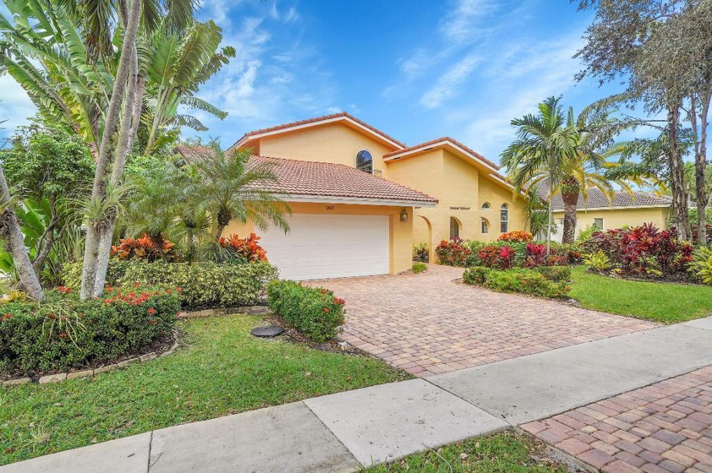 2617 NW 41st Street, Boca Raton, FL 33434 Photo