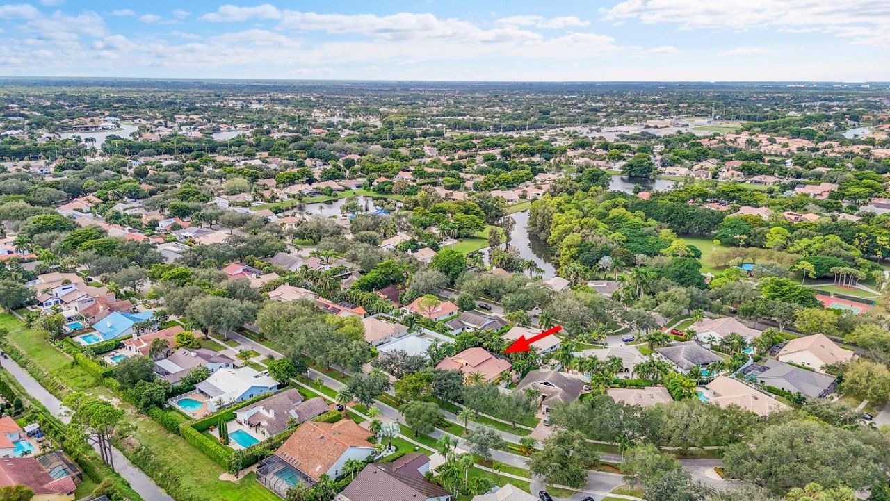 2617 NW 41st Street, Boca Raton, FL 33434 Photo