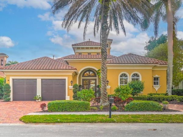 231 SE Bella Strano, Port St. Lucie, FL 34984