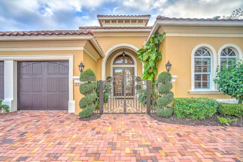 231 SE Bella Strano, Port Saint Lucie, FL 34984 Photo