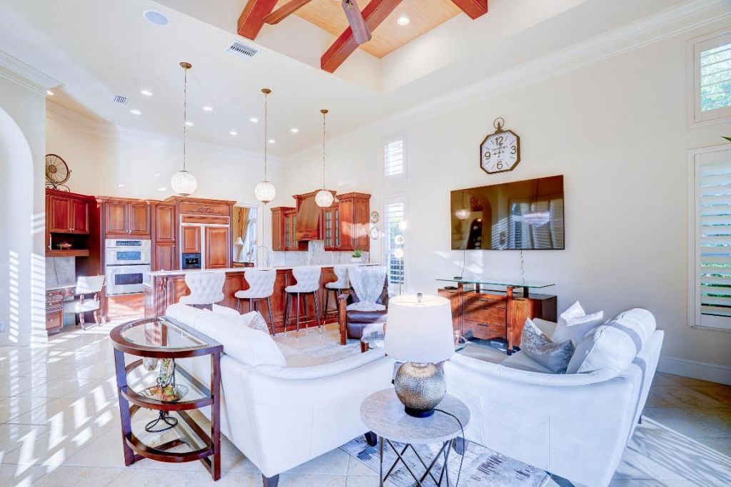 231 SE Bella Strano, Port Saint Lucie, FL 34984 Photo