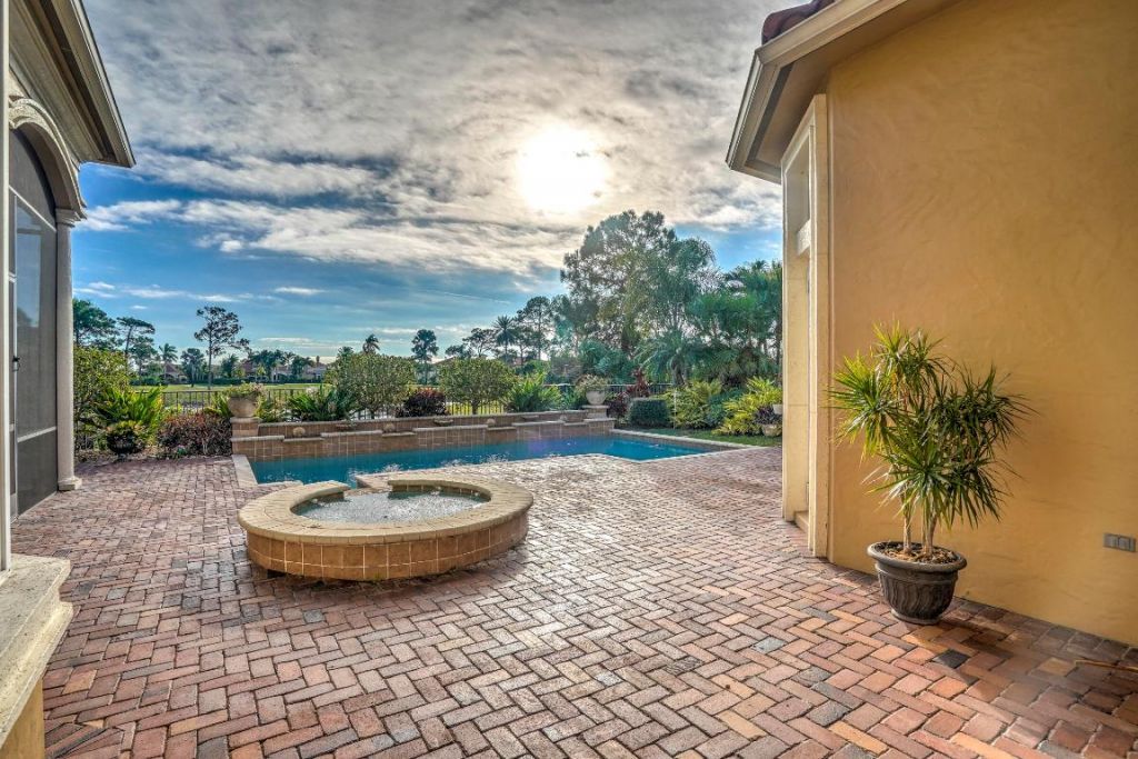 231 SE Bella Strano, Port Saint Lucie, FL 34984 Photo
