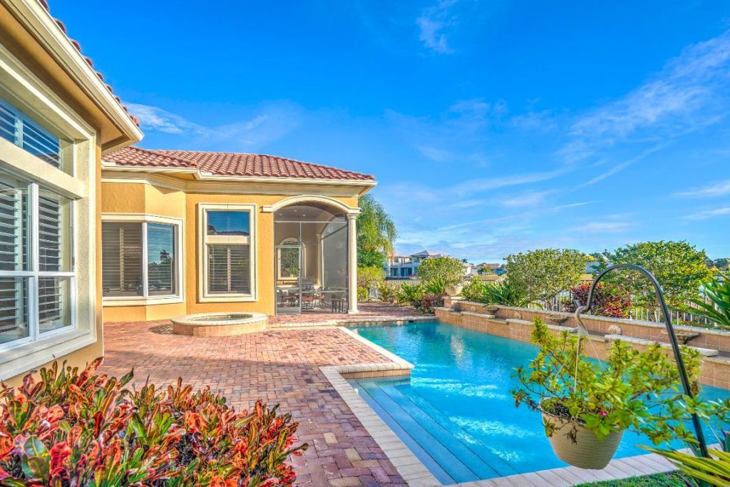 231 SE Bella Strano, Port Saint Lucie, FL 34984 Photo